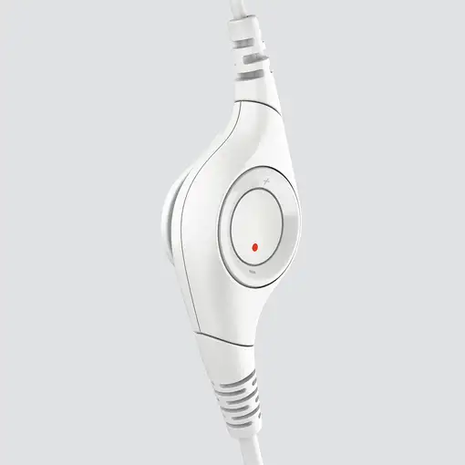 Logitech H390