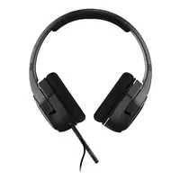 Snakebyte SB921995 auricular y casco Auriculares Alámbrico Diadema Juego Negro