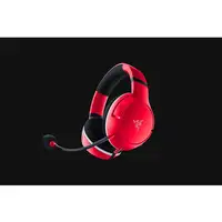 Razer Kaira X for Xbox Auriculares Alámbrico Diadema Juego Rojo