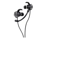 Trust GXT 406 Pine Auriculares Alámbrico Dentro de oído Juego Negro