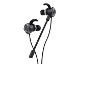 Trust GXT 406 Pine Auriculares Alámbrico Dentro de oído Juego Negro
