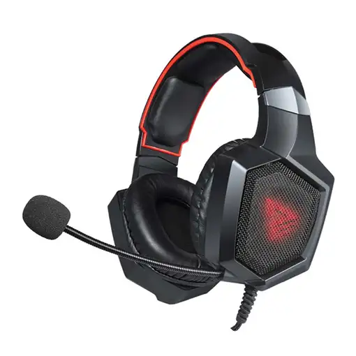 Savio SAVGH-FORGE auricular y casco Auriculares Alámbrico gancho de oreja Juego Ne