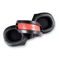 Savio SAVGH-FORGE auricular y casco Auriculares Alámbrico gancho de oreja Juego Ne