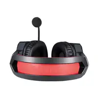 Savio SAVGH-FORGE auricular y casco Auriculares Alámbrico gancho de oreja Juego Ne