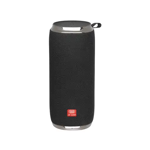 Trevi XR 120 BT Altavoz portátil estéreo Negro 16 W