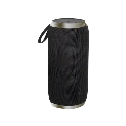 Trevi XR 120 BT Altavoz portátil estéreo Negro 16 W