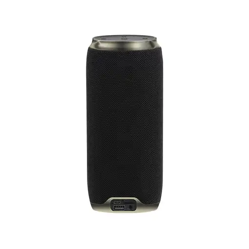 Trevi XR 120 BT Altavoz portátil estéreo Negro 16 W