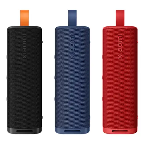 Xiaomi QBH4261GL altavoz portátil o de fiesta Altavoz portátil estéreo Negro 30 W
