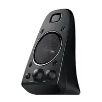 Logitech 980-000403 conjunto de altavoces 200 W Universal Negro 2.1 canales 35 W