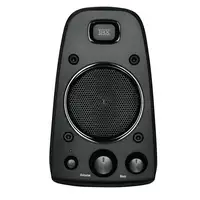 Logitech 980-000403 conjunto de altavoces 200 W Universal Negro 2.1 canales 35 W