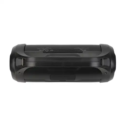 Denver BTG-615 altavoz portátil o de fiesta Altavoz monofónico portátil Negro 19 W