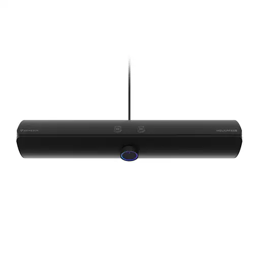 GENESIS Helium 312BT Negro 2.0 canales 10 W