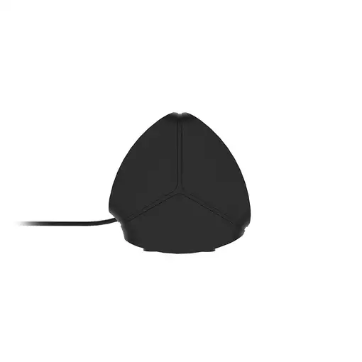 GENESIS Helium 312BT Negro 2.0 canales 10 W