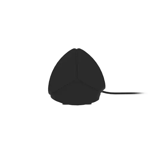 GENESIS Helium 312BT Negro 2.0 canales 10 W