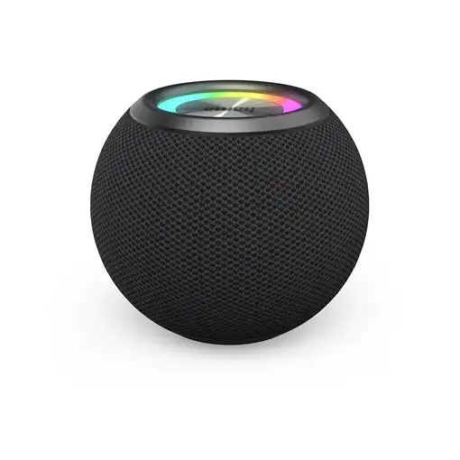 Hama 00188237 altavoz portátil o de fiesta Altavoz monofónico portátil Negro 5 W