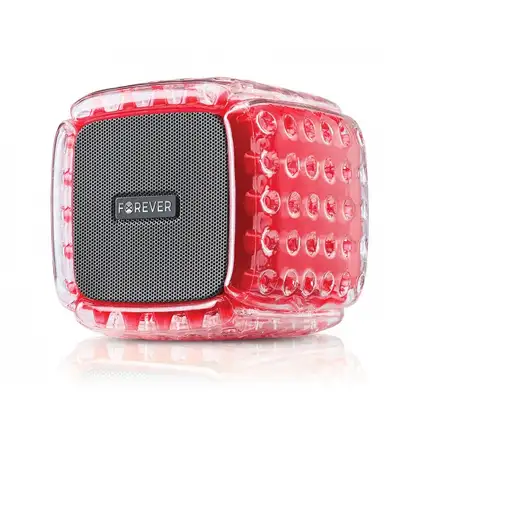 Forever BS-700 Rojo 5 W