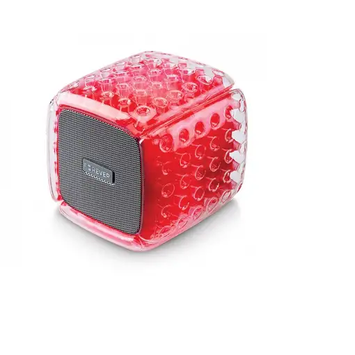 Forever BS-700 Rojo 5 W