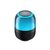 Havit 6939119075507 altavoz portátil o de fiesta Altavoz monofónico portátil Negro