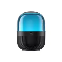 Havit 6939119075507 altavoz portátil o de fiesta Altavoz monofónico portátil Negro