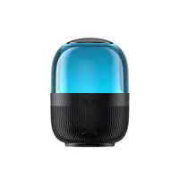 Havit 6939119075507 altavoz portátil o de fiesta Altavoz monofónico portátil Negro