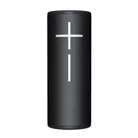 Ultimate Ears MEGABOOM 4 Altavoz portátil estéreo Negro