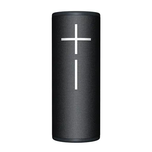 Ultimate Ears MEGABOOM 4 Altavoz portátil estéreo Negro