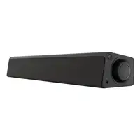 Creative Labs Stage SE Mini Negro 2.0 canales 12 W