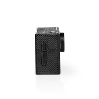 Nedis ACAM21BK cámara para deporte de acción 12 MP Full HD Wifi 60 g