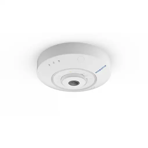 Mobotix Q71 Hemispheric cámara de 360 grados