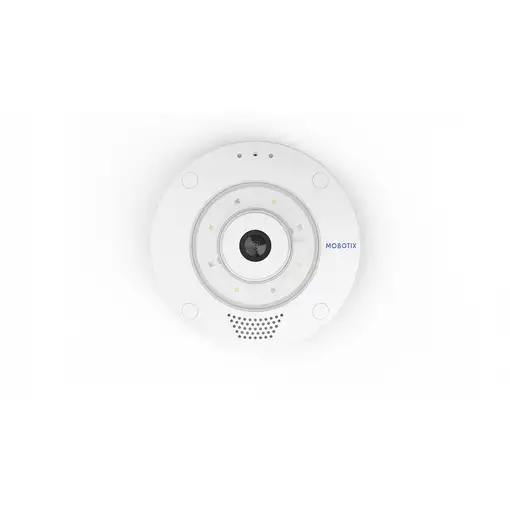 Mobotix Q71 Hemispheric cámara de 360 grados