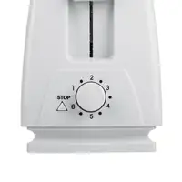 Tristar BR-1009 Tostadora