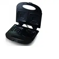 Esperanza TKT005K sandwichera 700 W Negro