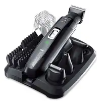 Remington PG6130 afeitadora corporal Negro