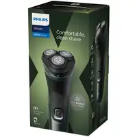 Philips Shaver 3000X Series X3052/00 Afeitadora eléctrica en seco y en húmedo