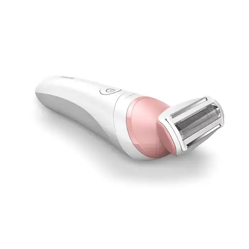 Philips 6000 series Lady Shaver Series 6000 BRL146/00 Afeitadora sin cable con uso