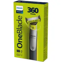 Philips OneBlade 360 QP2834/23 Face + Body