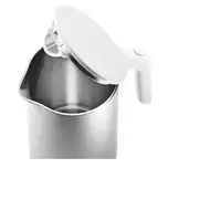 ZWILLING ENFINIGY tetera eléctrica 1,5 L 1850 W Plata
