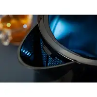 ELDOM C270C OSS tetera eléctrica 1,7 L 2150 W Negro