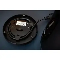 ELDOM C270C OSS tetera eléctrica 1,7 L 2150 W Negro