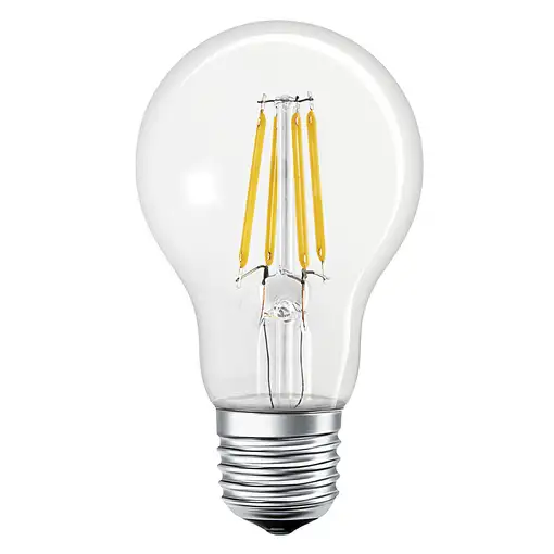LEDVANCE SMART+ Bombilla inteligente Bluetooth 6 W