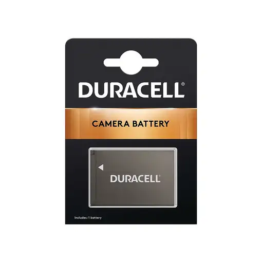 Duracell DRCE12 batería para cámara/grabadora Ión de litio 750 mAh