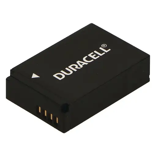 Duracell DRCE12 batería para cámara/grabadora Ión de litio 750 mAh