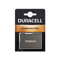 Duracell DRNEL14 batería para cámara/grabadora Ión de litio 1100 mAh