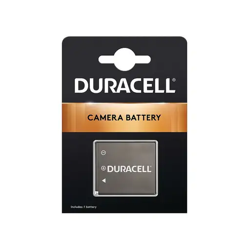 Duracell DR9675 batería para cámara/grabadora Ión de litio 770 mAh