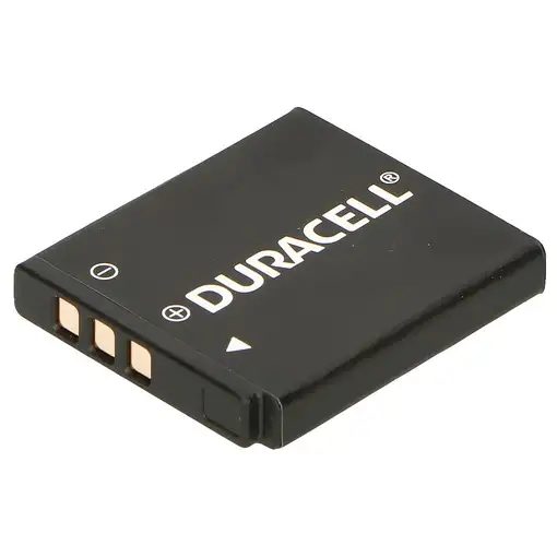 Duracell DR9675 batería para cámara/grabadora Ión de litio 770 mAh