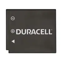 Duracell DR9675 batería para cámara/grabadora Ión de litio 770 mAh