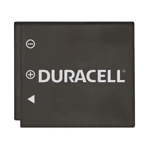Duracell DR9675 batería para cámara/grabadora Ión de litio 770 mAh