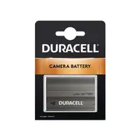 Duracell DR9630 batería para cámara/grabadora Ión de litio 1600 mAh