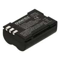 Duracell DR9630 batería para cámara/grabadora Ión de litio 1600 mAh