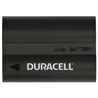 Duracell DR9630 batería para cámara/grabadora Ión de litio 1600 mAh